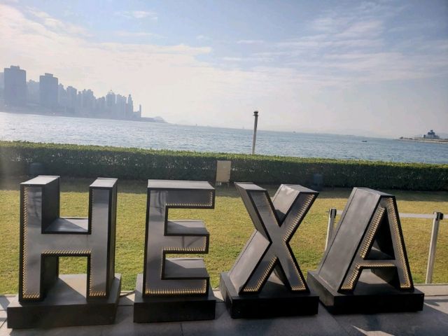海景飲茶🌊六公館