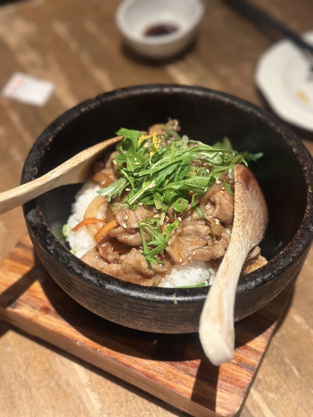 🇯🇵 灣仔一遊居酒屋•試勻高質日式料理