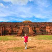 เมืองโบราณศรีเทพ 💠 มรดกโลกลำดับที่ ๗