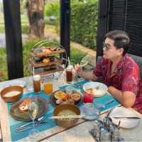X2 Chiang Mai Riverside Resort