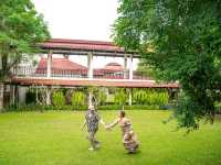 ลากแฟนไปนอนกลางสวนผลไม้จันทบุรี​ ที่มณีจันท์​รีสอร์ท