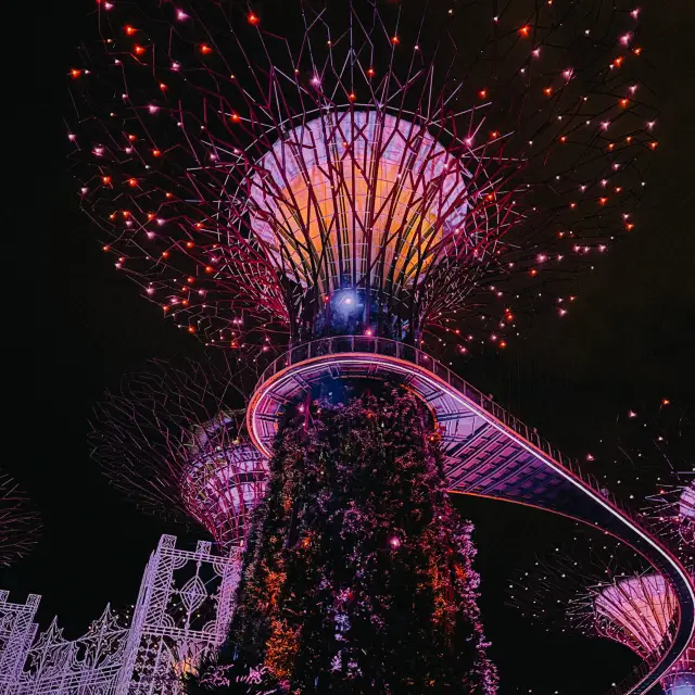 SPEND DATE NIGHT AT A XMAS CARNIVAL! 