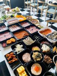 Niku Niku Shabu Khonkaen นิกุนิกุชาบูขอนแก่น