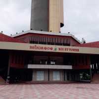 ชวนจิบกาแฟ แลวิวมุมสูง เมืองเกินร้อย