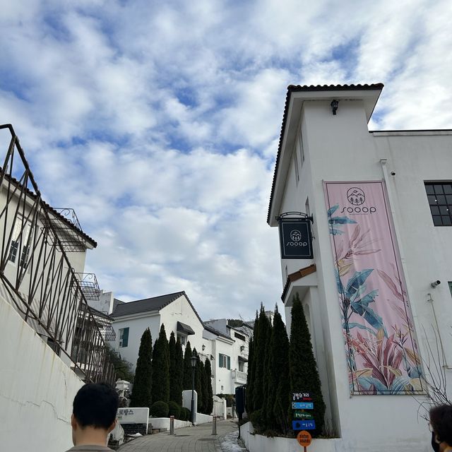 담양의 프랑스: 메타프로방스!