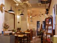 【那覇市】素材を味わえるやさしいお店