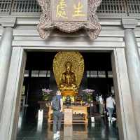慈山寺－遠離塵囂，洗滌心靈