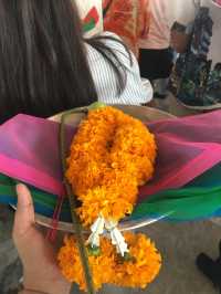 ศาลหลักเมืองกรุงเทพมหานคร