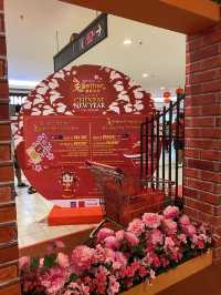 Let’s celebrate tu-gether with Aeon this CNY 