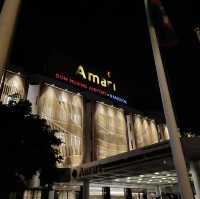 amari donmuang airport