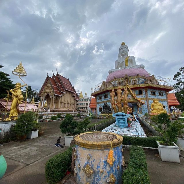  วัดหัวถนน