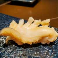 《有驚喜一試難忘Omakase 》
