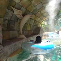 Exciting Escapes at Adventure Cove Waterpark