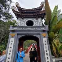 Jade Mountain Temple