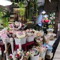 XpressFlower at Jewel Changi
