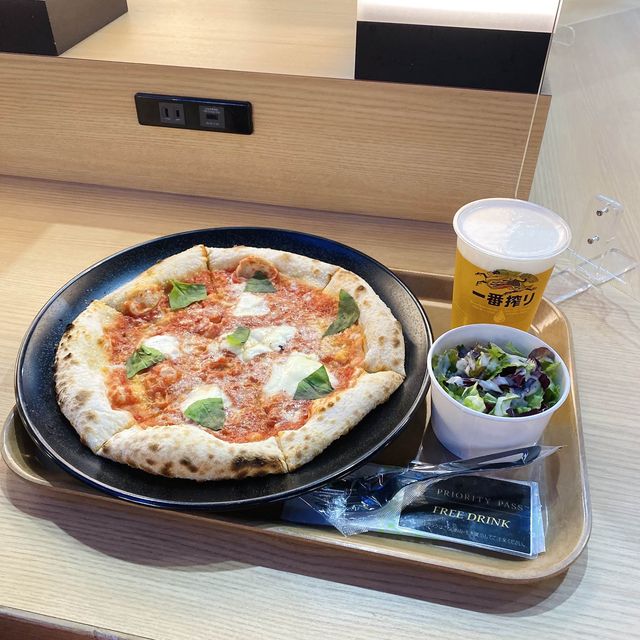 セントレア✈️フライトオブドリームズが最高すぎた