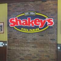 미쿡스타일의 피자 “Shakey’s”