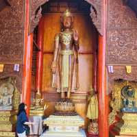 ✨ วัดพระธาตุดอยสุเทพราชวรวิหาร ✨