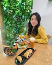 澳門素食探店 | Vega Vega 我行我素
