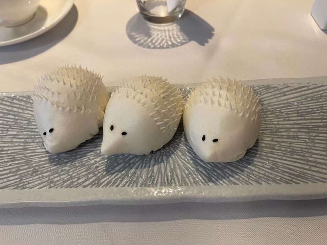老闆請食飯,  今次介紹呢間特色中菜「大公館」