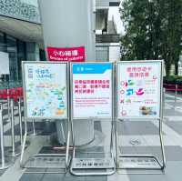 Maokong Gondola 🚡 