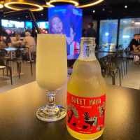 【尖沙咀】新開韓式型格酒吧🇰🇷多款特色酒選擇