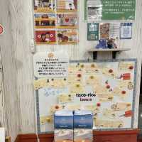 【沖縄県】沖縄でしか食べれないタコライス専門店へ！