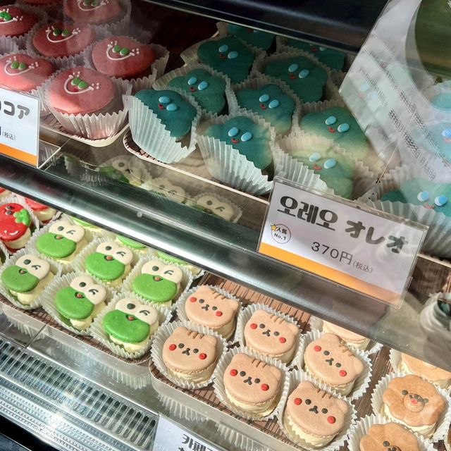 パスポート持たずに韓国に行った気分になれる⁉︎大阪コリアタウン