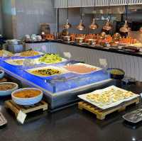 Caeser Park Kenting Buffet Breakfast
