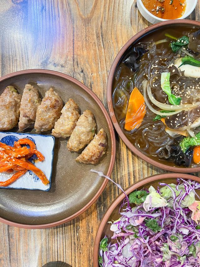 인천의 숨은 한정식 맛집🍚