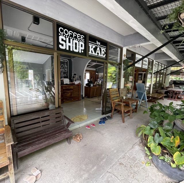 ที่พักดี ราคาเบาๆ บนเกาะเต่า 🐢