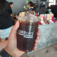 CURB Café คาเฟลับๆเมืองพังงา 💚💚