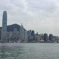 香港半島酒店三日遊