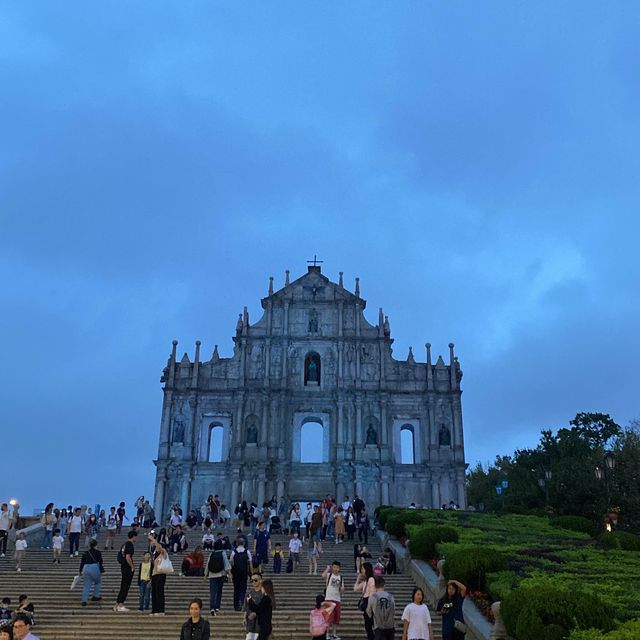 性價比非常高的澳門酒店