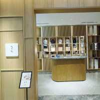 ウェスティンホテル横浜 喫水線