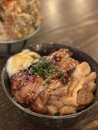 大將王｜必食爆蟹丼，滿滿蟹肉蟹膏大滿足