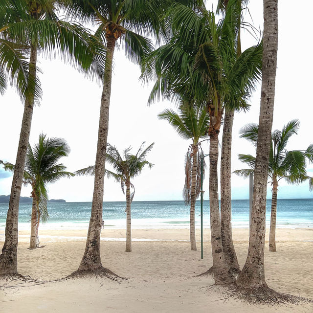 Happy Hours in Boracay! 
