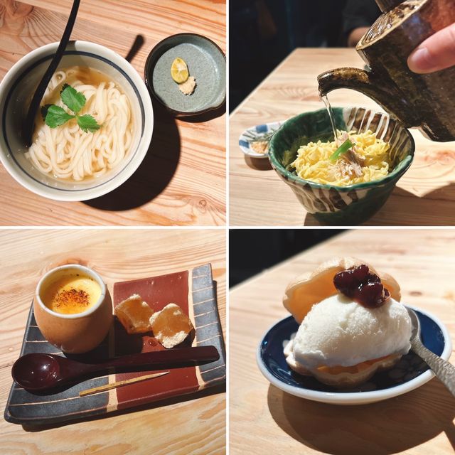 日式炸串天堂🍢尖沙咀新開日本過江龍炸串店