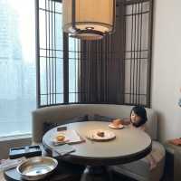 St. Regis 五星級的享受