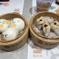 點心到🥰夜晚想食點心好去處😋