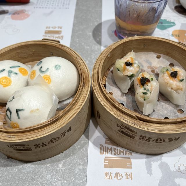 點心到🥰夜晚想食點心好去處😋