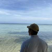 Tidung Island