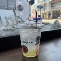 MAKAI CAFE ท้ายเหมือง