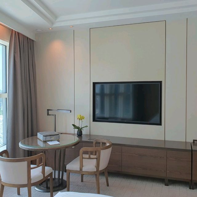 Wonderful staycay