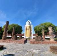 นมัสการพระพุทธชินราช