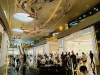พาทัวร์ ICONSIAM แลนด์มาร์คแห่งใหม่ของกรุงเทพฯ