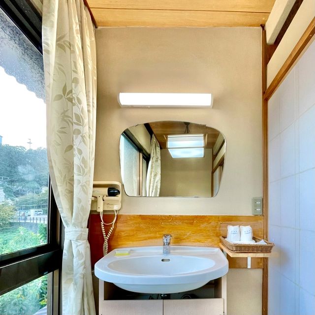 貴重な昭和レトロを体験できる！玉翠館