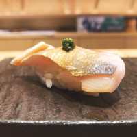 元朗CP值最高嘅Omakase,人均380就試到😍