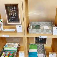 【広島県】新商品試しながら珈琲 “ジョルジュラパン”