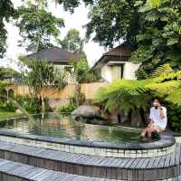 Amarea Resort Ubud